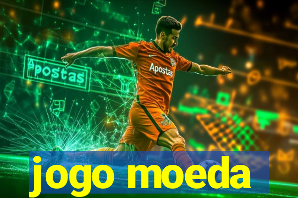 jogo moeda